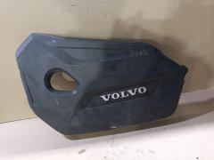 Кожух ДВС на Volvo S60 FS48 B4164T