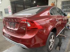 Руль на Volvo S60 FS48 Фото 10