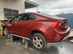 Руль на Volvo S60 FS48 Фото 11