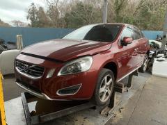 Руль на Volvo S60 FS48 Фото 12