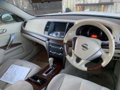 Бачок расширительный на Nissan Teana J32 VQ25DE Фото 4