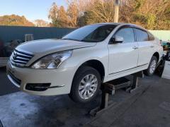 Бачок расширительный на Nissan Teana J32 VQ25DE Фото 6