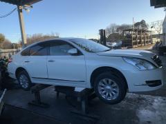 Телевизор на Nissan Teana J32 VQ25DE Фото 8