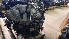 Двигатель на Nissan Teana J32 VQ25DE Фото 10
