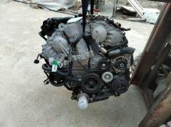 Двигатель на Nissan Teana J32 VQ25DE