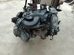 Двигатель на Nissan Teana J32 VQ25DE Фото 2