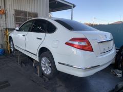 Подлокотник на Nissan Teana J32 Фото 7