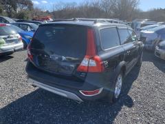 Дверь боковая на Volvo Xc70 BZ Фото 10