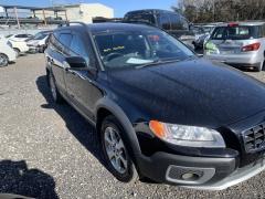 Дверь боковая на Volvo Xc70 BZ Фото 11