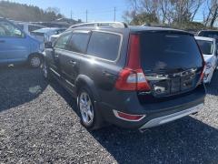 Дверь боковая на Volvo Xc70 BZ Фото 13