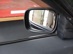 Зеркало двери боковой на Volvo Xc70 BZ Фото 4