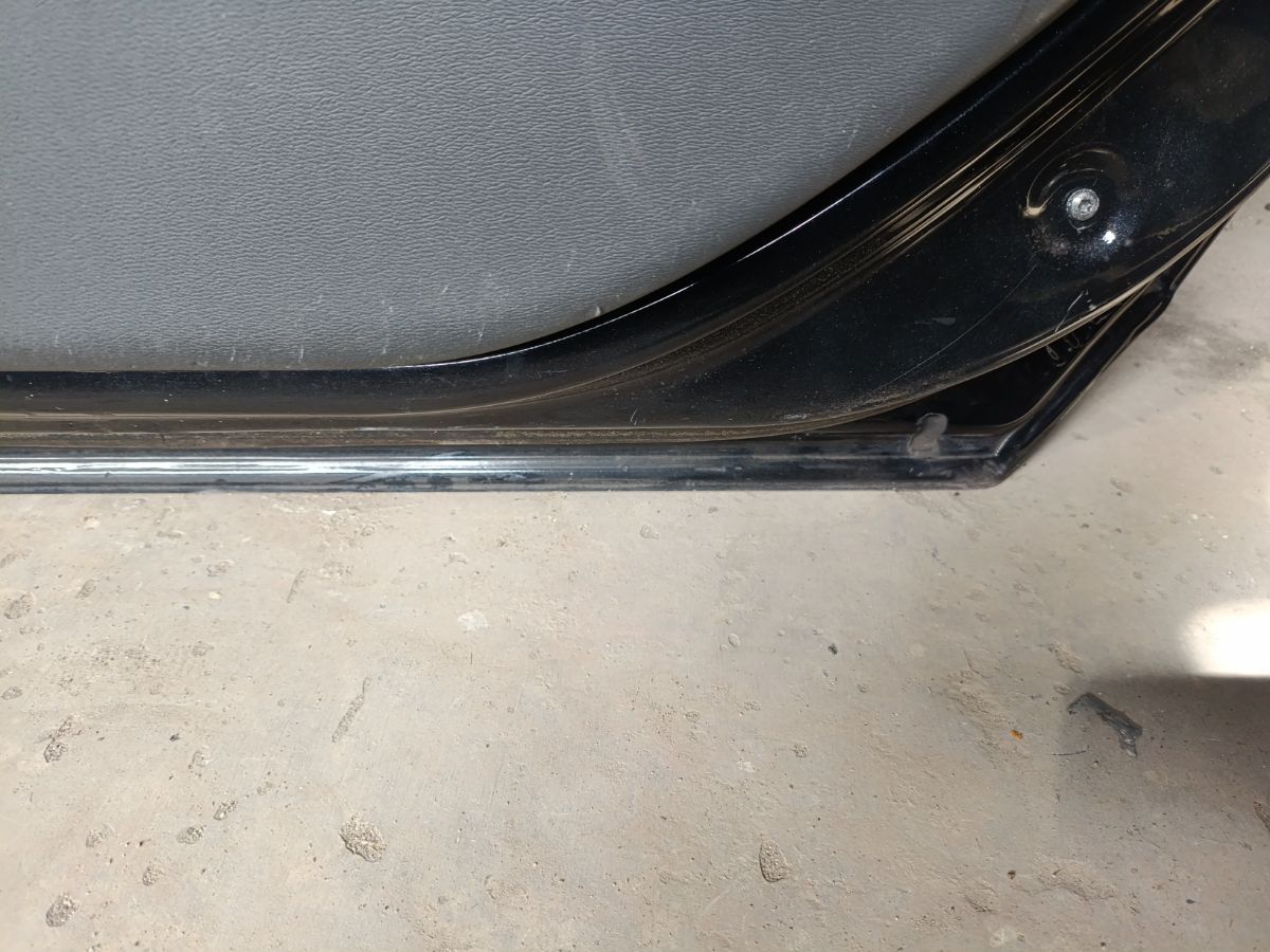 Дверь боковая на Volvo Xc70 BZ Фото 23