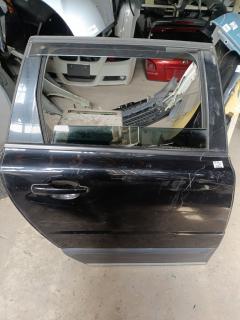Дверь боковая на Volvo Xc70 BZ Фото 6