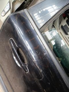 Дверь боковая на Volvo Xc70 BZ Фото 8