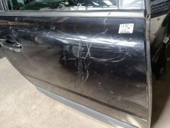 Дверь боковая на Volvo Xc70 BZ Фото 9