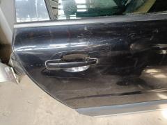 Дверь боковая на Volvo Xc70 BZ Фото 10