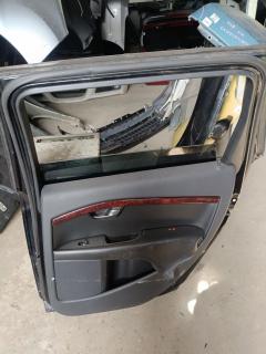 Дверь боковая на Volvo Xc70 BZ Фото 16