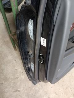 Дверь боковая на Volvo Xc70 BZ Фото 25