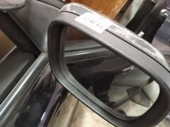 Зеркало двери боковой на Volvo Xc70 BZ, Правое расположение