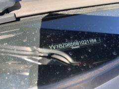 Знак аварийной остановки на Volvo Xc70 BZ Фото 1