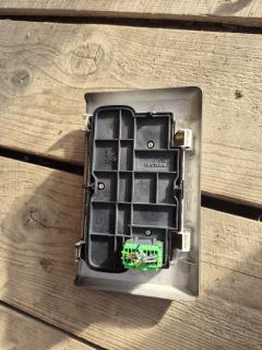 Блок упр-я 39872024 на Volvo Xc70 BZ B6324S Фото 5