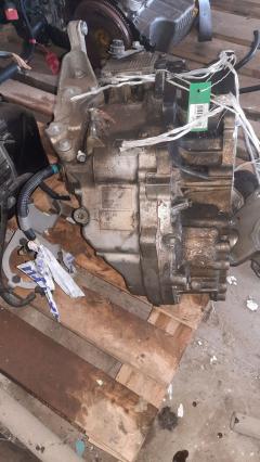 КПП автоматическая на Volvo Xc70 BZ B6324S Фото 11