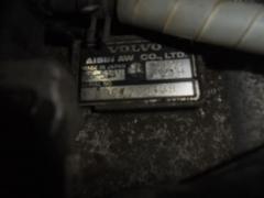 КПП автоматическая на Volvo C30 MK B5244S4 Фото 2