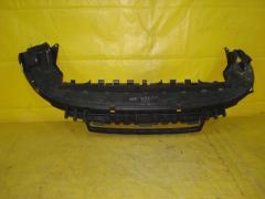 Защита бампера на Volvo C30 MK 31214693, Переднее расположение