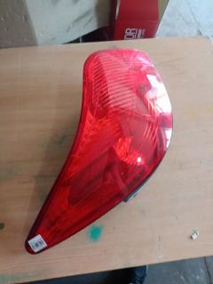 Стоп 96820759XT на Peugeot 308 VF34 Фото 8