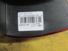 Стоп 8P4945095C на Audi A3 8P Фото 5