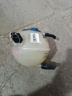 Бачок расширительный 1K0121407, 1K0121407A на Audi A3 8P BLR Фото 6