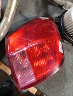 Стоп 05090 05090, на Nissan Dualis KJ10 Фото 3