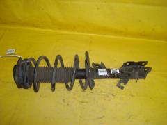 Стойка амортизатора на Nissan Dualis KJ10 MR20DE 339197  54303BR20A  54303BR24A  54303EY11A  54303EY18A  54303JD73A  54303JE21A  54303JM00A  E4303-BR00B  E4303BR20A  E4303BR24A  E4303EY11A  E4303EY18A  E4303JD01A  E4303JD73A  E4303JM00A, Переднее Левое расположение