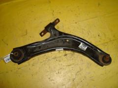 Рычаг на Nissan Dualis KJ10 MR20DE 54500-BB00A  54500-JD000  54500-JG000  54500-JG00A  54500-JG00B, Переднее Правое расположение