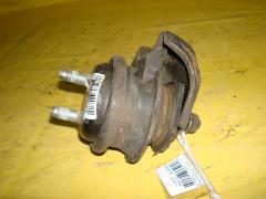 Подушка двигателя 12361-70230, 12360-70040 на Toyota Mark Ii GX110 1G-FE Фото 2