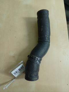 Патрубок радиатора ДВС 16571-70350 на Toyota Mark Ii GX110 1G-FE Фото 2