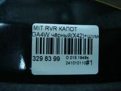 Капот на Mitsubishi Rvr GA4W Фото 5