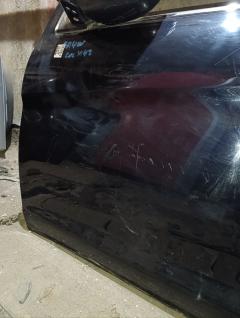 Дверь боковая на Mitsubishi Rvr GA4W Фото 10