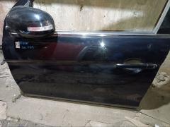 Дверь боковая на Mitsubishi Rvr GA4W Фото 13