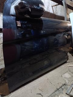 Дверь боковая на Mitsubishi Rvr GA4W Фото 15