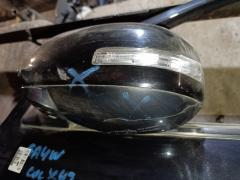 Дверь боковая на Mitsubishi Rvr GA4W Фото 18