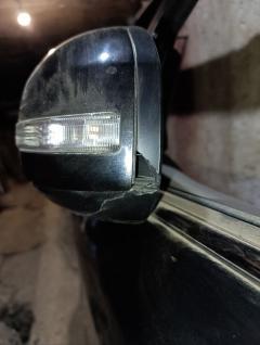 Дверь боковая на Mitsubishi Rvr GA4W Фото 19