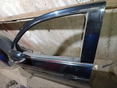 Дверь боковая на Mitsubishi Rvr GA4W Фото 20