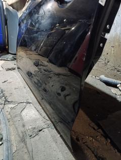 Дверь боковая на Mitsubishi Rvr GA4W Фото 24