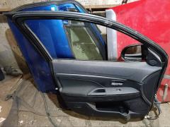 Дверь боковая на Mitsubishi Rvr GA4W Фото 25