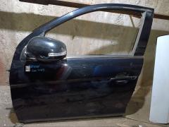 Дверь боковая на Mitsubishi Rvr GA4W Фото 4