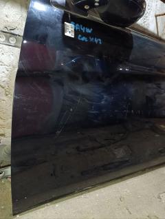 Дверь боковая на Mitsubishi Rvr GA4W Фото 5