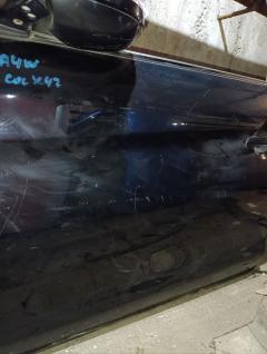 Дверь боковая на Mitsubishi Rvr GA4W Фото 6