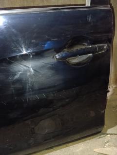 Дверь боковая на Mitsubishi Rvr GA4W Фото 7