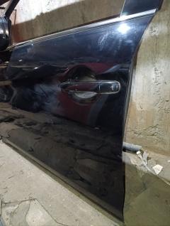 Дверь боковая на Mitsubishi Rvr GA4W Фото 8